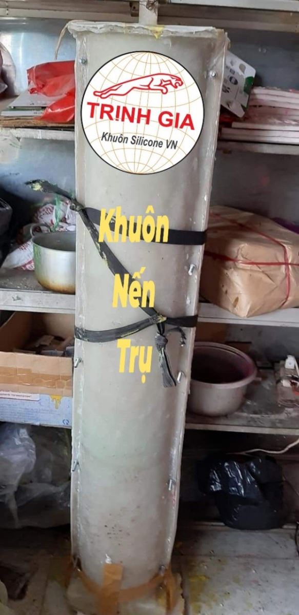 KHUÔN NẾN TRỤ