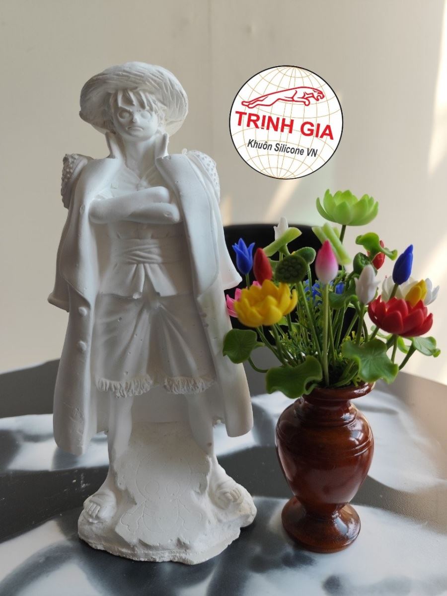 Đảo hải tặc Luffy